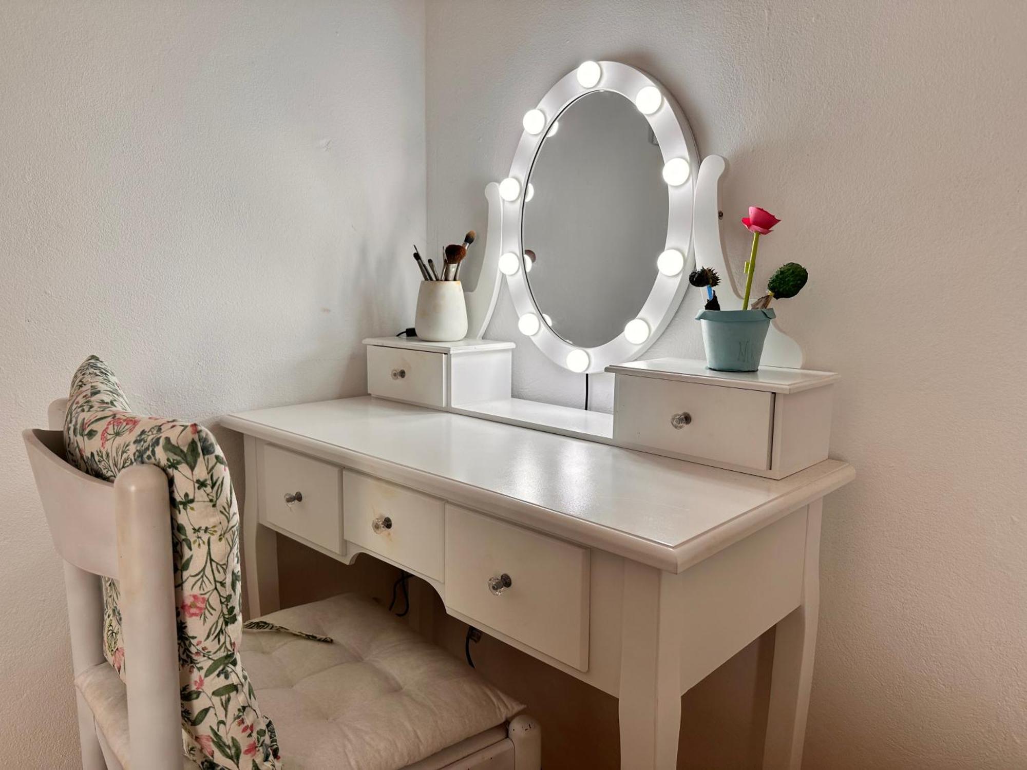 Deluxe Bluebay Oasis Apartmán *